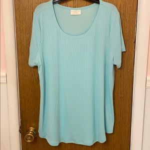 Plus Size Women’s Top